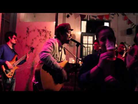 Video van El Sol Hostel de Recoleta