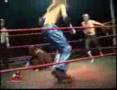 Full Pack vs Super Dragon & El Generico (Full Match)