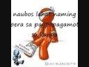 mahal kong nanay