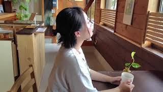 のどかに生きてゆく