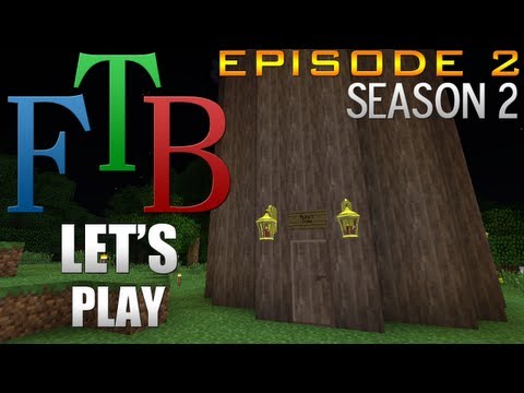 how to grow a redwood tree ftb