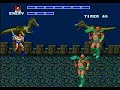 Golden Axe - Duel Mode - Playthrough
