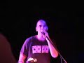 Mocean Worker - Chick A Boom Boom Boom