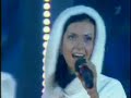 Fabrika Zvezd 7 ??????? ????? 2nd Elimination night Tatiana