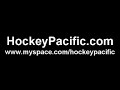 Alfredsson Shoots Puck at Niedermayer & Sucker Punches Moen