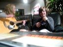 Ren and Janelle - Anit-Croc Song (Original)