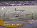 Por la RegiÃ³n Tres de la Copa PerÃº, el TecnolÃ³gico de Pucallpa venciÃ³ por dos goles a uno al ya clasificado Colegio Nacional de Iquitos. Con este resultado el cuadro pucallpino tiene oportunidad de avanzar a la siguiente fase del torneo.