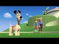 Triff Die Robinsons - Trailer
