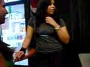 Backstage With Jordin Sparks