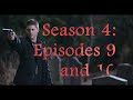 Supernatural: 4x09 