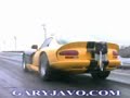 Dodge Viper 1900hp record