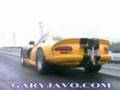 Dodge Viper 1900hp record