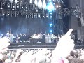 Rock Werchter 2008 - Mika