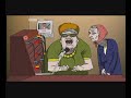 Monkey Dust - The internet is expanding!