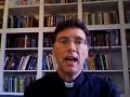 The Liturgy of the notices - from the Naked Liturgist