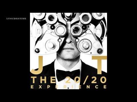 [HD] Justin Timberlake – The 20/20 Experience Full Album (Deluxe Edition)