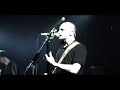 The Music- No Weapon Sharper Than Will (Live)