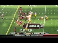 Matt Barkley vs Syracuse (2012)