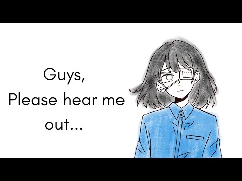 Please... don't skip?