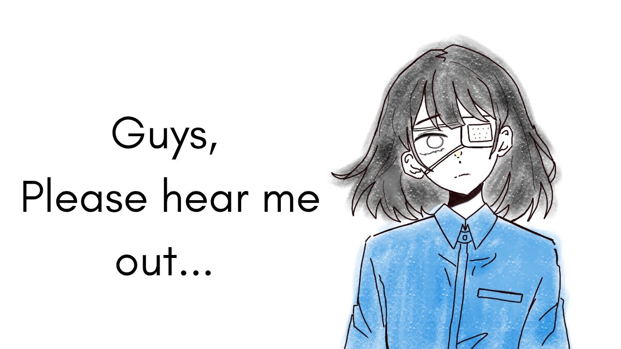 Please... don't skip?