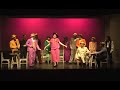 O Mambembe - Grupo Divulga��o apresenta��o da Laudelina