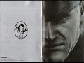 MGS4 Music - Metal Gear Saga MGS4 Music - Metal Gear Saga