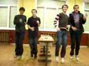 OK Go - Here It Goes Again