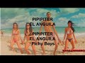 El Estilo De Peter La Anguila  ¨El Baile De La Anguila con letra
