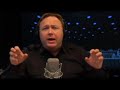 Alex Jones - Alan Watt: New World Order Exposed Pt3