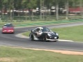 Mazda Drivers VIR June 2007