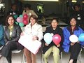 Mujeres Microempresarias