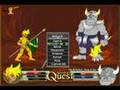 =AQ= JD vs. Kel-Al Relish, the King of Trolls