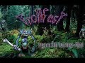 TrollFest.:.Helvetes Hunden Garm/Sagaen Om Suttungs-Mjød TrollFest.:.Helvetes Hunden Garm/Sagaen Om Suttungs-Mjød