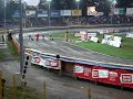 VII bieg APATOR Toru? vs ATLAS Wroc?aw 2007-07-29