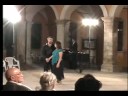 Love duet of Otello & Desdemona