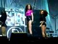Rihanna Live at NEC Birmingham
