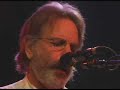 ratdog hard rains gonna fall