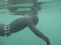 Buce Apnea en Quintero Chile Buce Apnea en Quintero Chile
