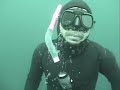 Buce Apnea en Quintero  Chile