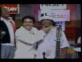 MIGUELITO BARRAZA Y MELCOCHITA EN TRAMPOLIN A LA FAMA 1mp4