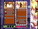 Part 9 - Patchouli Castle Stage 1We finally made it to Patchouli's Castle! Now let's get going to stop her and her evil plans...Now the game starts getting serious. The stage starts of with you falling to the ground into Patchouli's castle where you will be greeted with a plattoon of fairies ready to shoot you down.Then the stage goes into you climb up the side of the castle much like how Megaman 2 did it. Once you reach the top, your climb ends but your descent begins as you drop from screen to screen avoiding what it's save to refer to as 