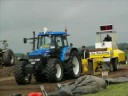 Trekkertrek Doornspijk 2008