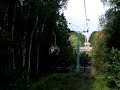 Kolejka linowa \"ELKA\" w WPKiW