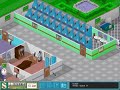 the first level of the game, recorded in dosbox... may do a commentary later.... share annotations on my sucky hospital management! www.youtube.com