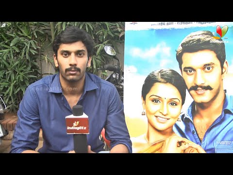 Arulnithi and Bagavathi Perumal Shares Their Naalu Policeum Nalla Irundha Oorum Movie Experience