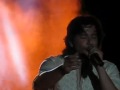videos de Manuel Carrasco Por eso si te vas (Usera)