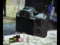 Five New Lenses For The Samsung NX10