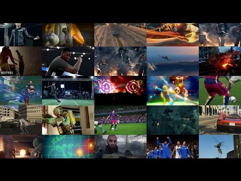 Vidéo 1