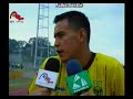 Torneo Clausura 2013. Jornada Nº 1. Trujillanos FC - Portuguesa FC