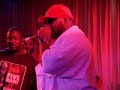 Raekwon - C.R.E.A.M. (Live)